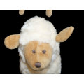 CHStoy Factory Custom design Kawaii and Cute Sheep Animal Plush Toys